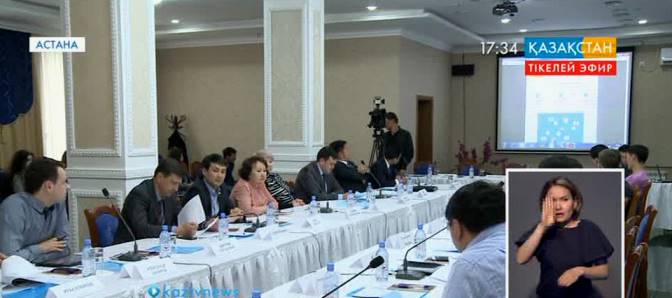 Елімізде еріктілер қызметі заңдастырылуы мүмкін