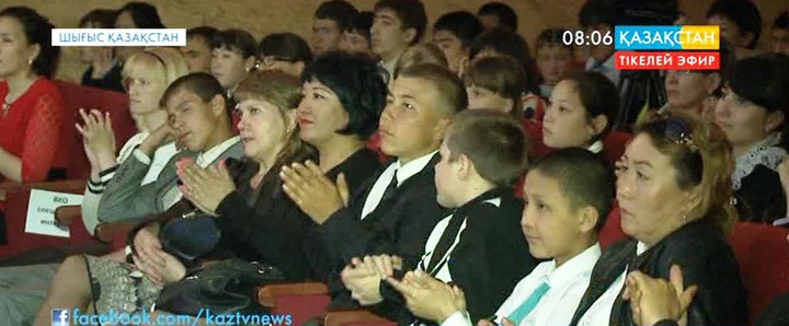 ШҚО-да «Мейірім» жобасы аясында 1900-ге жуық бала патронаттық тәрбиеге алынған