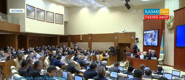 Парламент Мәжілісінде «Жеке детективтік қызмет туралы» Заң жобасы мақұлданды