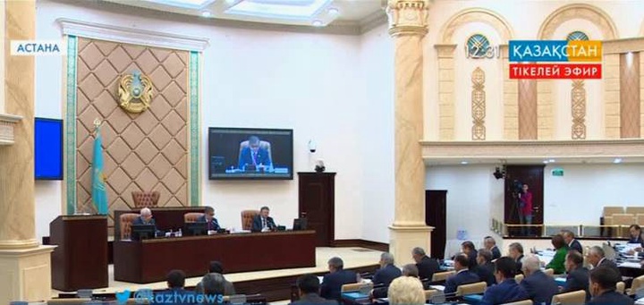 Су Кодексіне құқықтық қатынастарды реттейтін жаңа ұғымдар енгізіледі