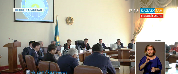 Лауазымды тұлғалар жауапкершілікке тартылмақ