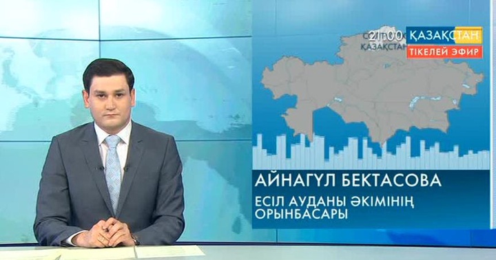 Ұлттық арнаға ауызсу мәселесі бойынша  Солтүстік Қазақстан облысының тұрғыны хабарласты