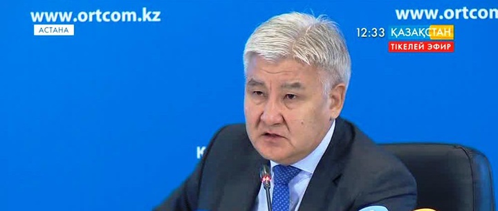 ІІ Дүниежүзілік соғыс жылдарындағы тұтқынға түскен қазақстандықтардың саны 200 мыңға жуықтайды – Борис Жапаров