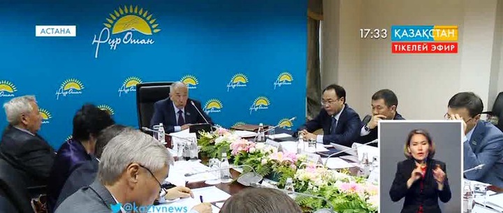 Соңғы төрт жылда еліміздегі жемқорлықтың 50 пайызға жуығын әкімдік қызметкерлері жасаған