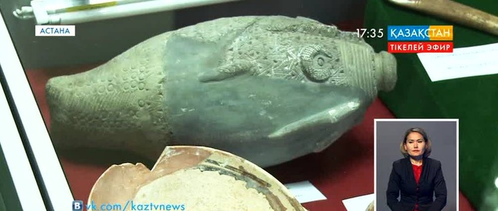 Еліміз үшін тарихи-мәдени мұра ескерткіштерінің сақталуы маңызды