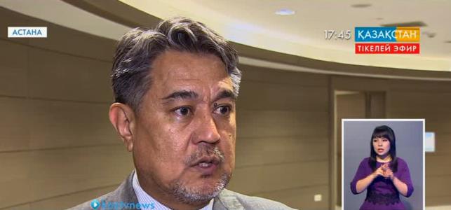 Астанада «Қазақ хандығынан Тәуелсіз Қазақстанға дейін» атты тарихшылар конференциясы өтті