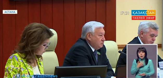 Мәжіліс депутаттары Елбасының Ұлт жоспарына сапалы заңнамалық қолдауды қамтамасыз етпек