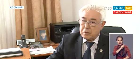 Заңның үстемдігін қамтамасыз ету – мемлекеттің жаңа сатыда дамуының кепілі – Михаил Дәуенов