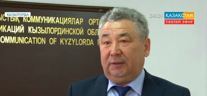 «Самара - Шымкент» автожолының 763 шақырымы қайта жаңартылды