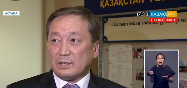 Елімізде егін егу науқаны созылуы мүмкін