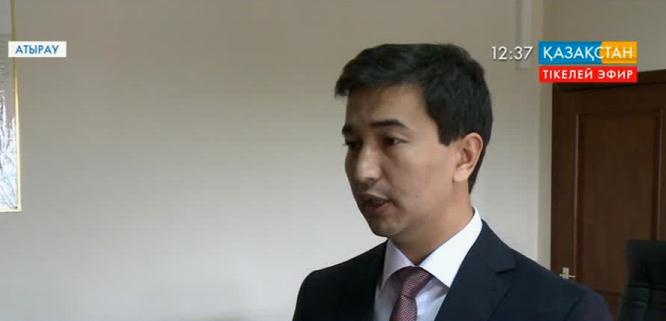Атырауда балалар үйінің тәрбиеленушілерін қолдауға арналған «Жанашыр» жобасы жұмысын бастады