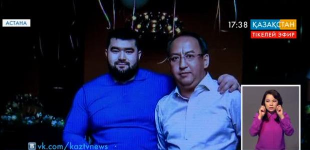 Әліби Жұмағұловтың ісіне қатысы бар үшінші күдікті Арман Әбілтаев ұсталды