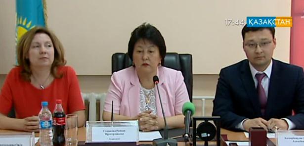 «Әлеуметтік қарқын» қоғамдық қоры жұмыссыз әйелдерге әлеуметтік демеу көрсетуде көш бастап келеді