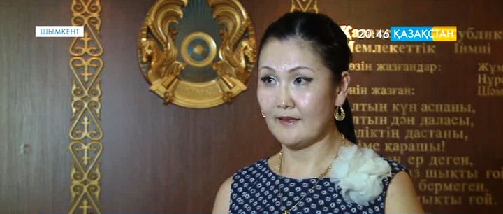 Шымкентте терроризм туралы ақпарат таратқан азамат ұсталды