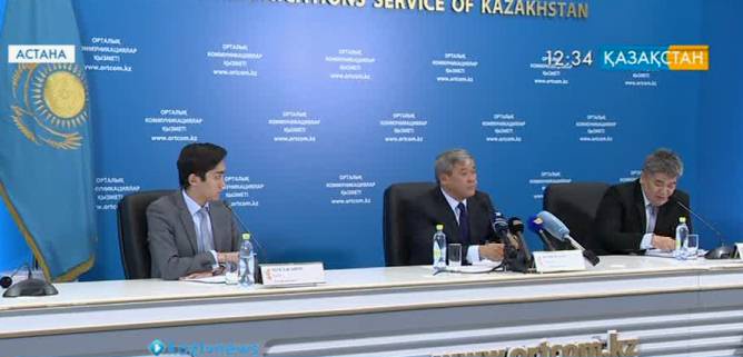 Қазақстанға 19 елдің азаматтары визасыз кіре алады