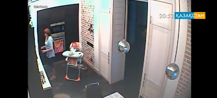 Ғаламтордағы балалар зорлық-зомбылығына қатысты видеолар қоғамды алаңдатуда