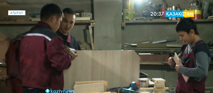 Атырау облысында жыл басынан бері 66 жасөспірімнің заңсыз жұмыс істегені анықталды