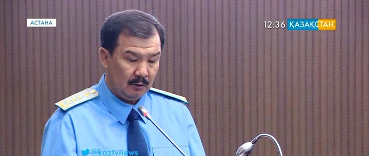 Мемлекеттік органдар бұқаралық ақпарат құралдарына барынша ашық болуы керек - Асхат Дауылбаев