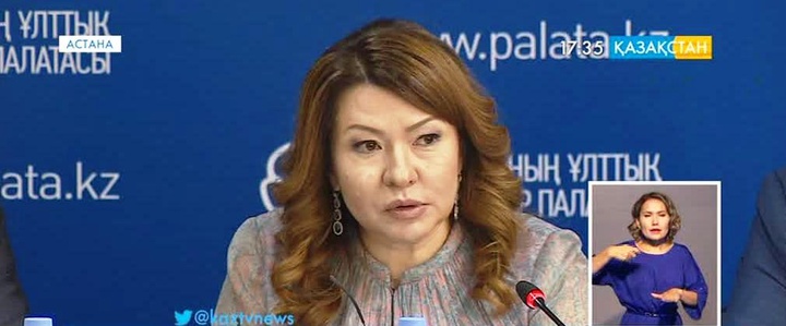 Қазақстанда Жеңіл өнеркәсіп өндірушілерінің одағы құрылмақ