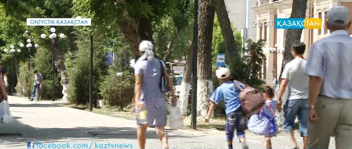 ОҚО-да сәбиді ұрып өлтірген бала күтуші 8 жылға бас бостандығынан айырылды