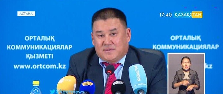 Кайрат Елубаев: Основа патриотизма - это любовь к Родине