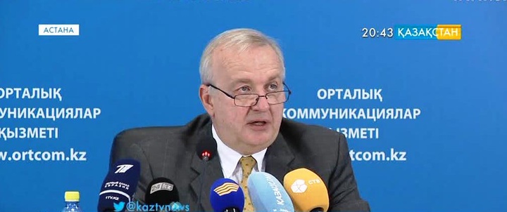 Қазақстанда соңғы 15 жылда суицид фактілері 37 пайызға азайған