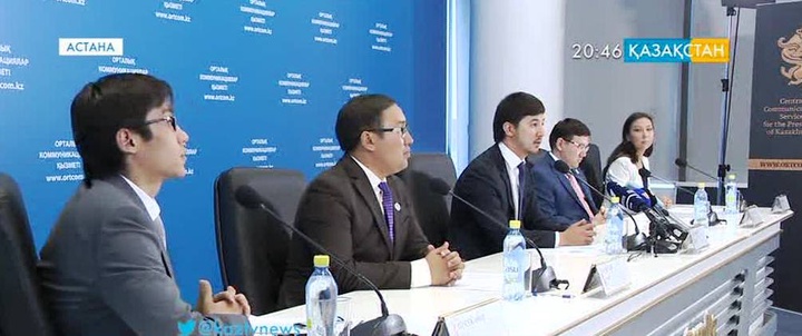 «Қазақстан-2050» жалпұлттық қозғалысы жаңа жобаларды қолға алды