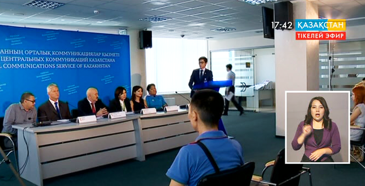 Алматыда тірек-қимыл жүйесі зақымданған спортшылар арасында пауэрлифтингтен ашық Азия чемпионаты өтеді