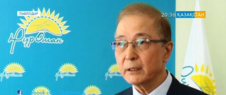 ДСҰ-ға ену Қазақстан үшін мол мүмкіндіктер ашты – Ерсұлтан Бектұрғанов