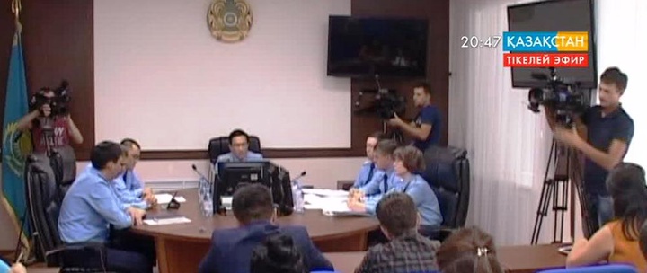 Солтүстік Қазақстан облысындағы колледждердің бірінде бір жылда 2 студент асылып өлген