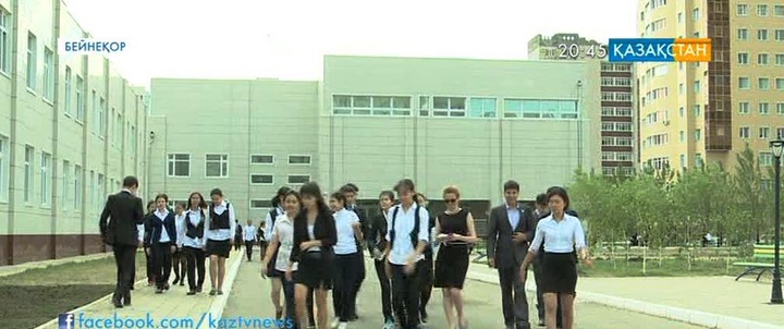 Жастар арасында өз-өзіне қол жұмсау фактілері азайған