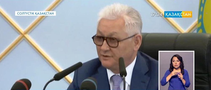 Солтүстік Қазақстан облысындағы 26 елді мекеннің болашағы бұлыңғыр