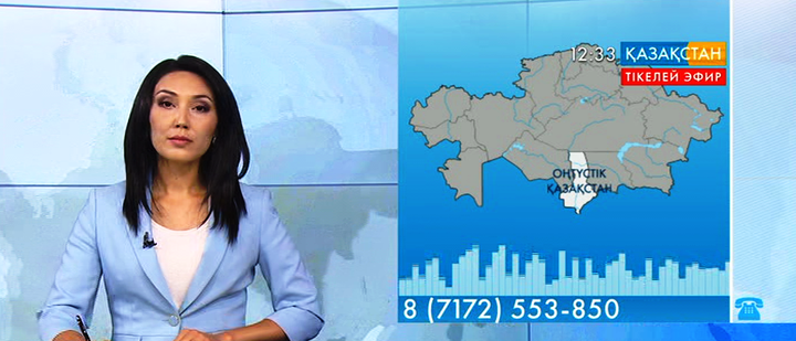 Шымкентте қоғамдық көлік жетіспейді