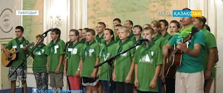 Барнауыл қаласындағы «Әдеби Алтай» мекемесі Павлодар облысына арнайы туристік бағыт ашпақшы