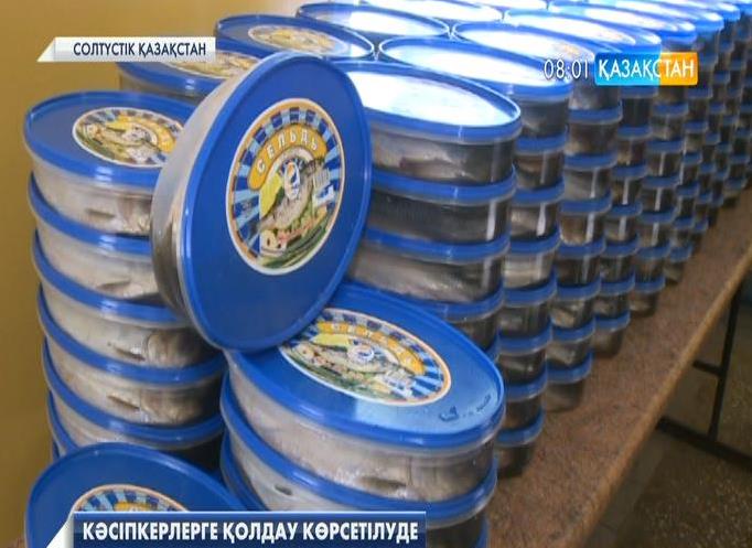 Кәсіпкерлер: «Бизнестің жол картасы-2020» көптеген күрмеулі мәселелерді шешуге мүмкіндік берді