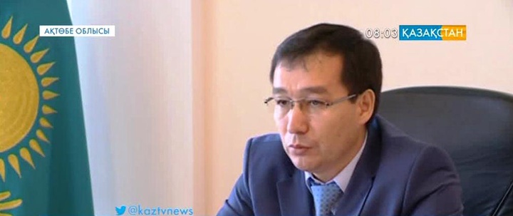 Ақтөбеде бағаны негізсіз көтеріп жіберген бірен-саран дүкендерге жедел штаб шара қолданды