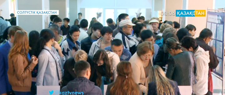 В СКО планируют трудоустроить всех неплательщиков, имеющих задолженности по социальным выплатам,