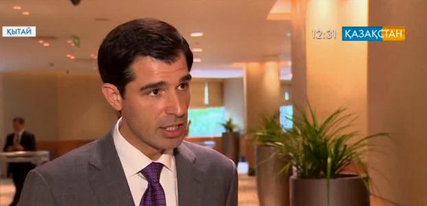 Елімізде жаңа автокөлік брэнді пайда болмақ