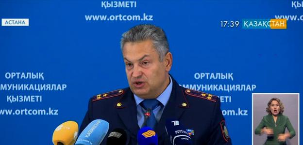 Местная полицейская служба приступит к работе с 1 января 2016 года