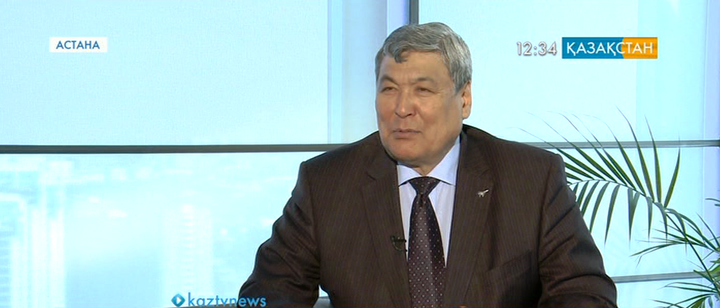 Тұңғыш қазақ ғарышқа ұшқанына бүгін 23 жыл 11 ай толды