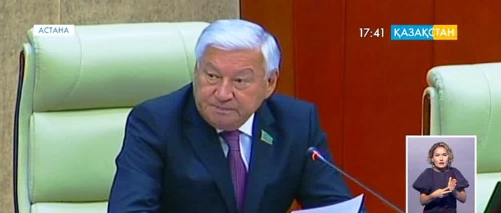 Мәжіліс Ұлт жоспарын заңмен қамтамасыз етуге белсене кірісті