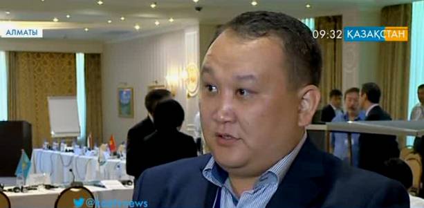 Алматыда Кеден қызметкерлеріне арналған халықаралық семинар өтті