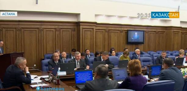 Ғылымға бөлінген 51,3 миллиард теңге игерілмеген