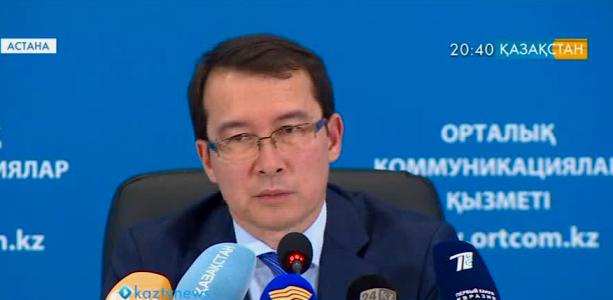 Үкімет бизнес-омбудсмен институтын жетілдіре түспек
