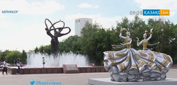Бүгін Қазақстанның басым аумағында күн ашық болады
