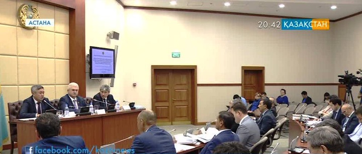 Энергетика саласы жаңа нарық жүйесіне көшеді