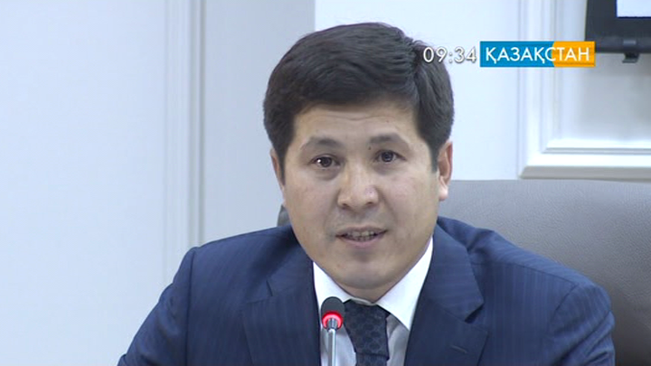 Елордада 3 мыңға жуық мүлік заңдастырылды