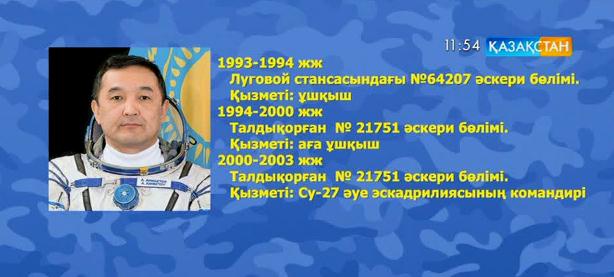 Тоқтар менен Талғаттың даңғыл жолын жаңғыртып, ғарыштағы ізін жалғаған азамат жайында ел не біледі?