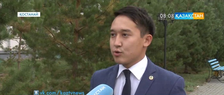 Қостанай облысында ауыл басшысы пара алды деген күдікпен ұсталды