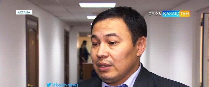 «Сыбайлас жемқорлыққа қарсы іс әрекет туралы» Заң жобасы талқыланды